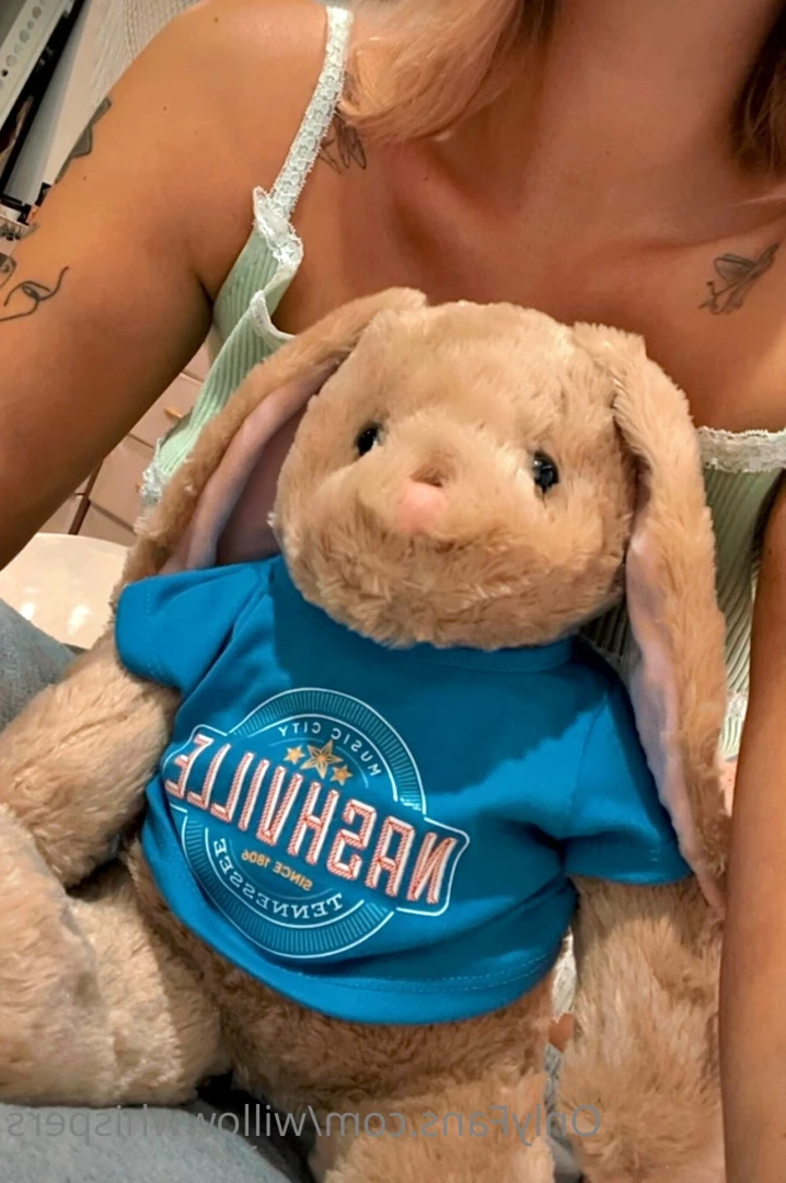Willow [ willowwhispers ] Onlyfans leaked photo 6740946 on Hotleaks.tv