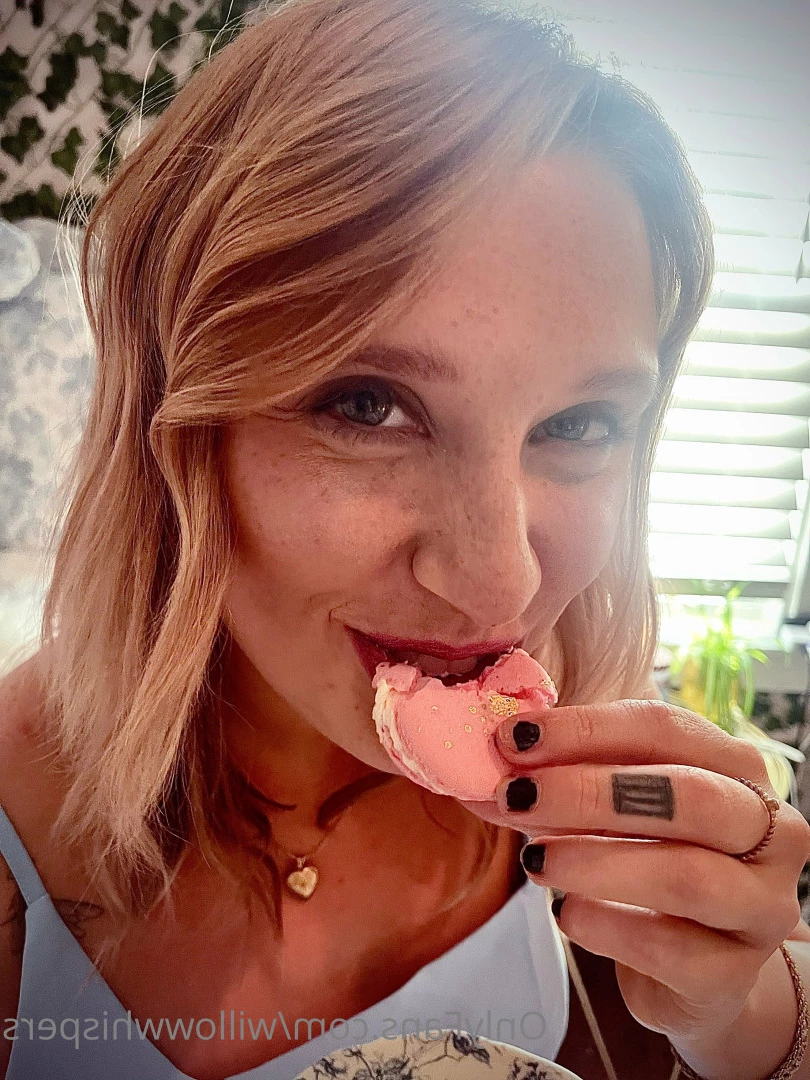 Willow [ willowwhispers ] Onlyfans leaked photo 6741017 on Hotleaks.tv