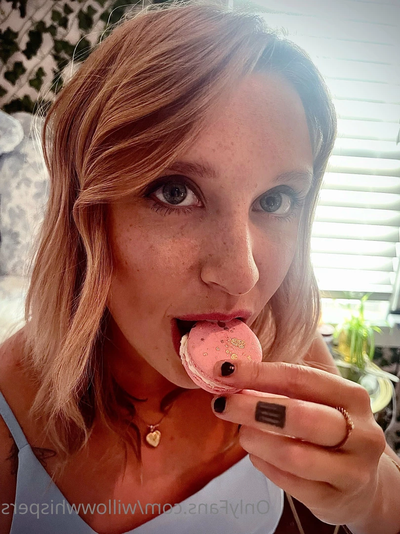 Willow [ willowwhispers ] Onlyfans leaked photo 6741048 on Hotleaks.tv