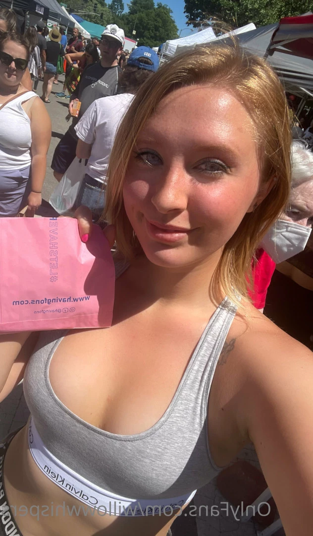 Willow [ willowwhispers ] Onlyfans leaked photo 6741059 on Hotleaks.tv