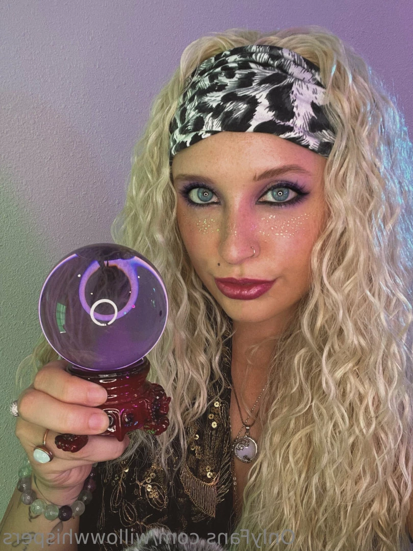 Willow [ willowwhispers ] Onlyfans leaked photo 6741069 on Hotleaks.tv