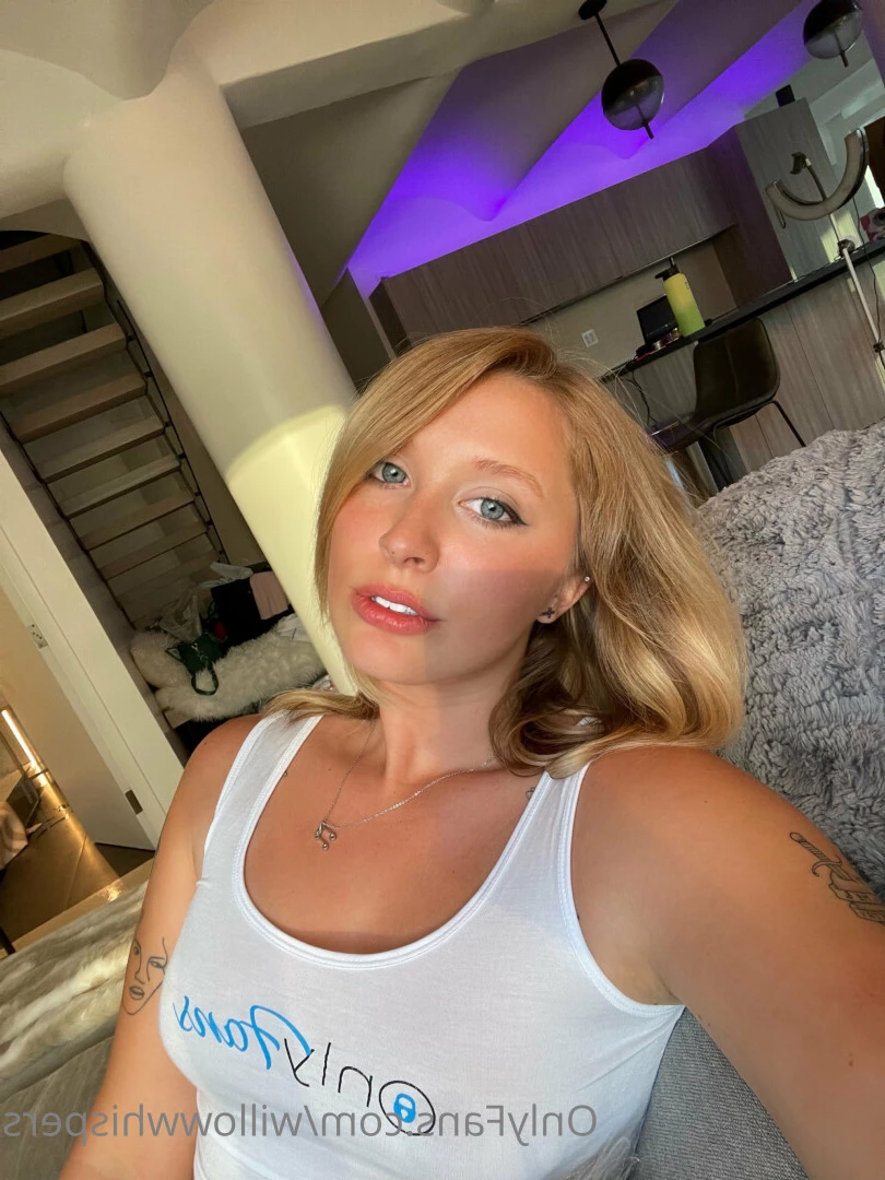 Willow [ willowwhispers ] Onlyfans leaked photo 6741088 on Hotleaks.tv