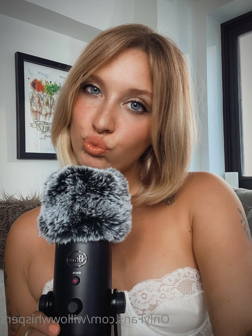 Willow [ willowwhispers ] Onlyfans leaked photo 6741149 on Hotleaks.tv