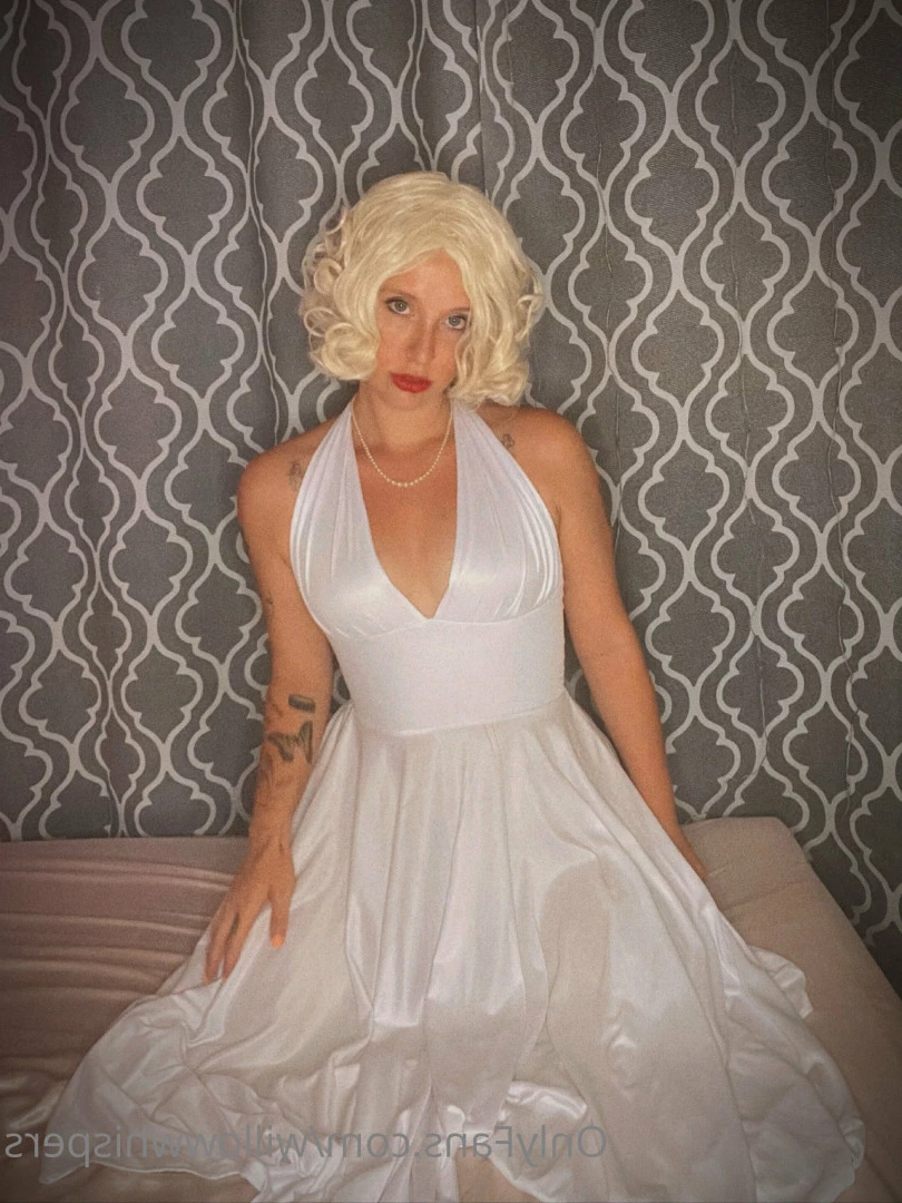 Willow [ willowwhispers ] Onlyfans leaked photo 6741160 on Hotleaks.tv