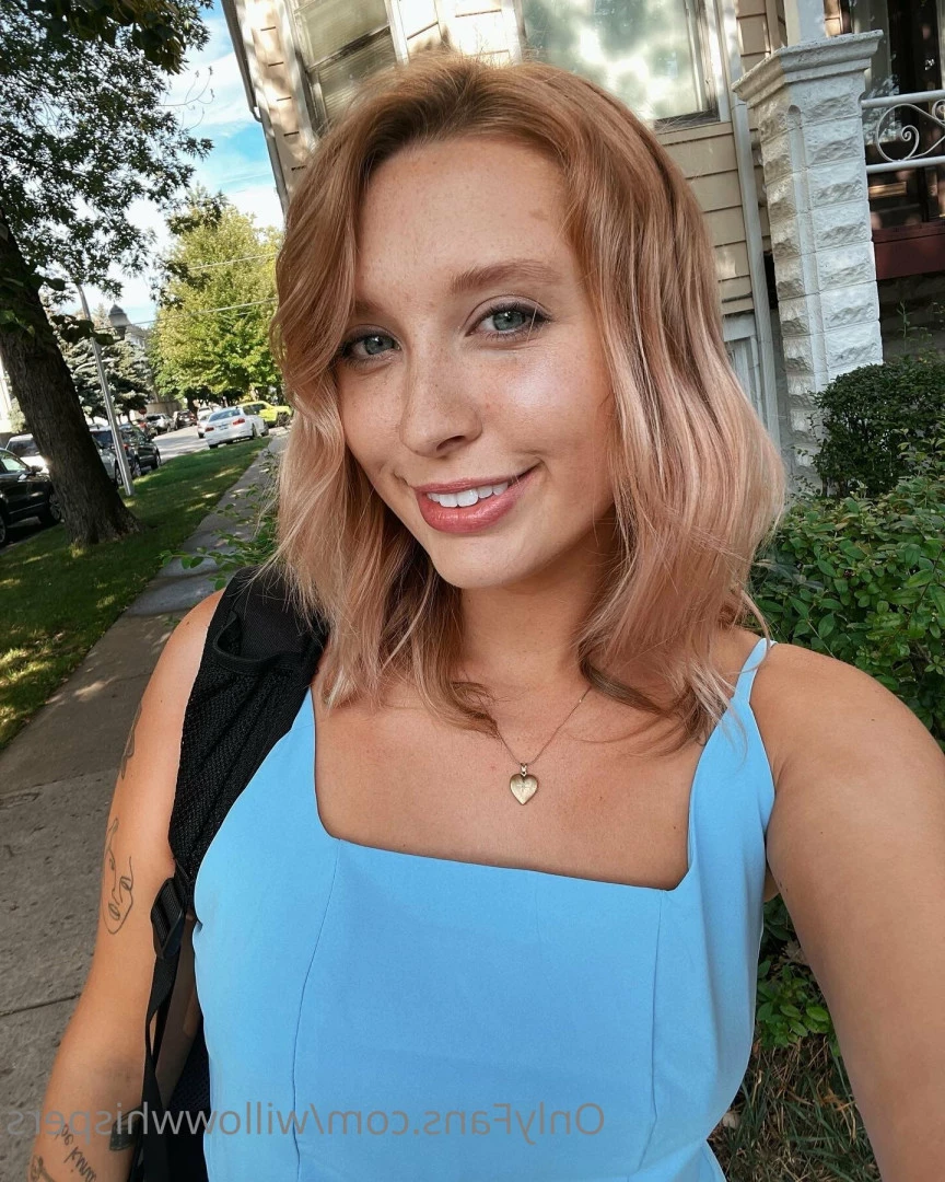 Willow [ willowwhispers ] Onlyfans leaked photo 6741231 on Hotleaks.tv