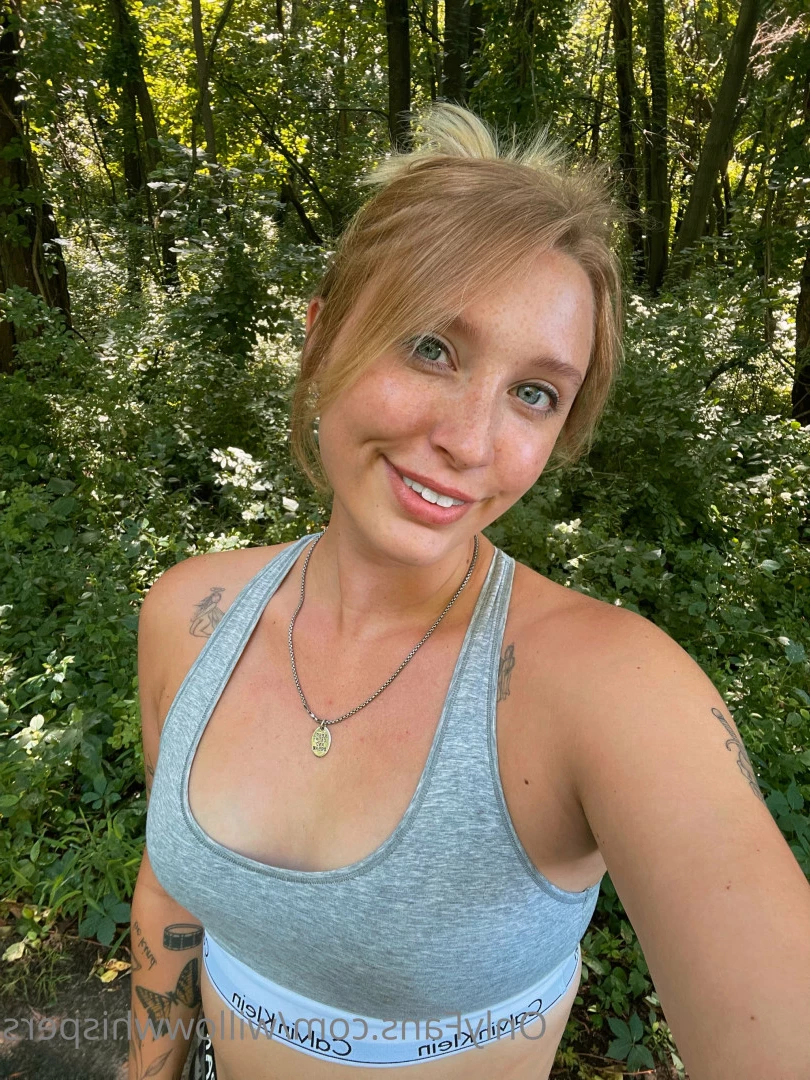 Willow [ willowwhispers ] Onlyfans leaked photo 6741415 on Hotleaks.tv