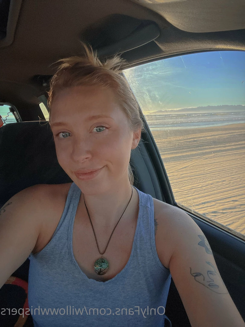 Willow [ willowwhispers ] Onlyfans leaked photo 6741434 on Hotleaks.tv