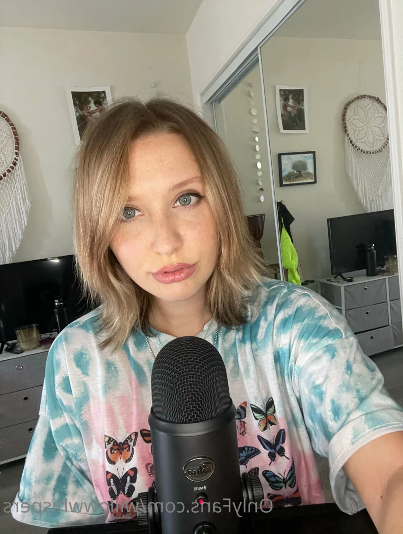 Willow [ willowwhispers ] Onlyfans leaked photo 6741473 on Hotleaks.tv