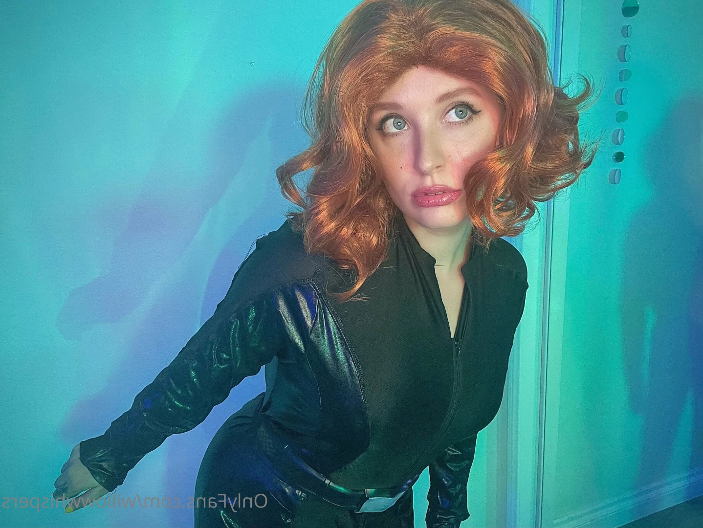 Willow [ willowwhispers ] Onlyfans leaked photo 6741484 on Hotleaks.tv