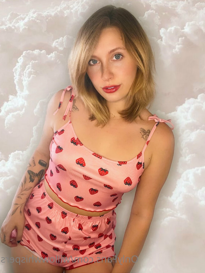 Willow [ willowwhispers ] Onlyfans leaked photo 6741512 on Hotleaks.tv
