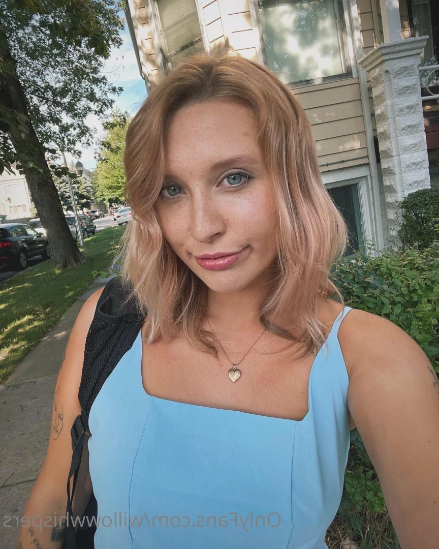Willow [ willowwhispers ] Onlyfans leaked photo 6741540 on Hotleaks.tv