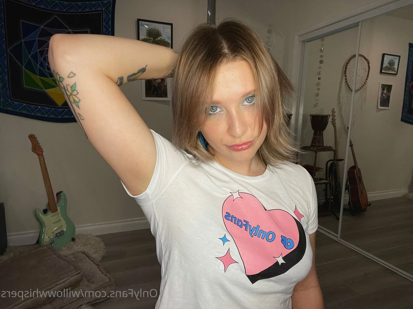 Willow [ willowwhispers ] Onlyfans leaked photo 6741634 on Hotleaks.tv