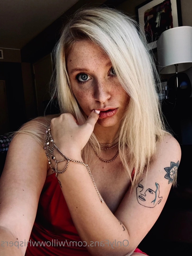 Willow [ willowwhispers ] Onlyfans leaked photo 6741670 on Hotleaks.tv
