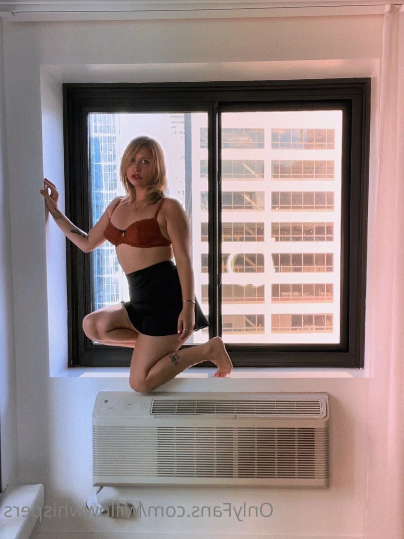 Willow [ willowwhispers ] Onlyfans leaked photo 6741680 on Hotleaks.tv