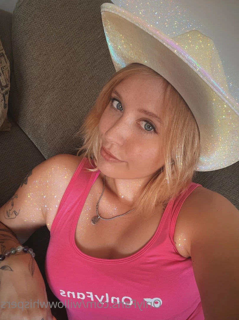 Willow [ willowwhispers ] Onlyfans leaked photo 6741690 on Hotleaks.tv