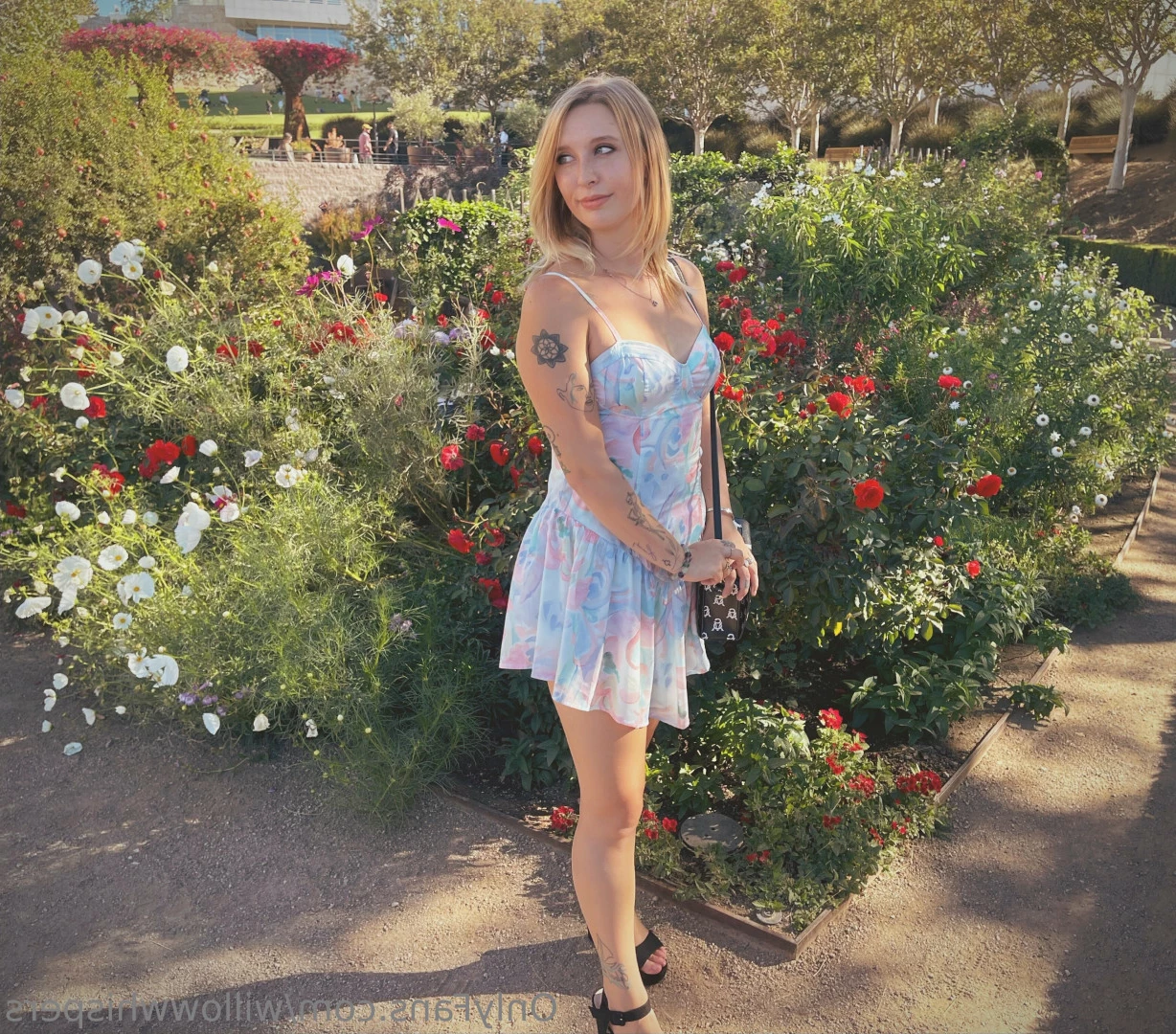 Willow [ willowwhispers ] Onlyfans leaked photo 6741700 on Hotleaks.tv