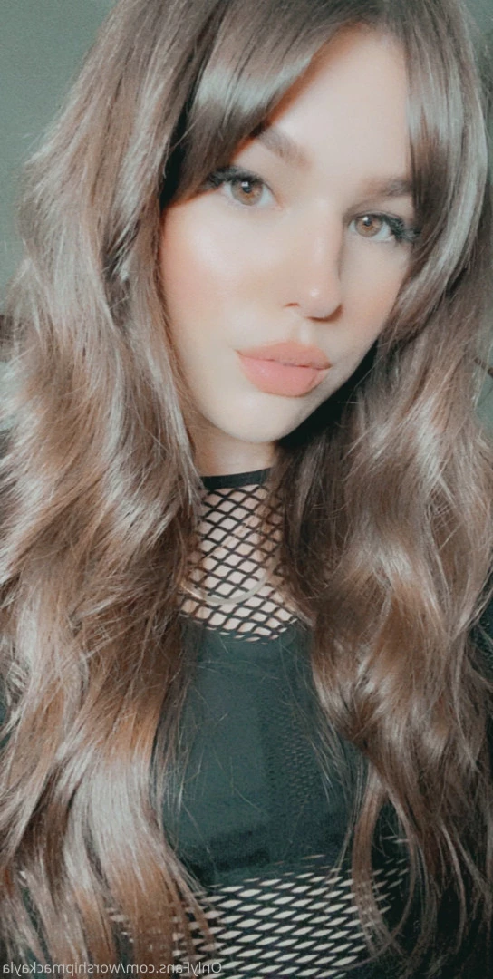 Princess Mackayla [ worshipmackayla ] Onlyfans leaked photo 6855157 on Hotleaks.tv