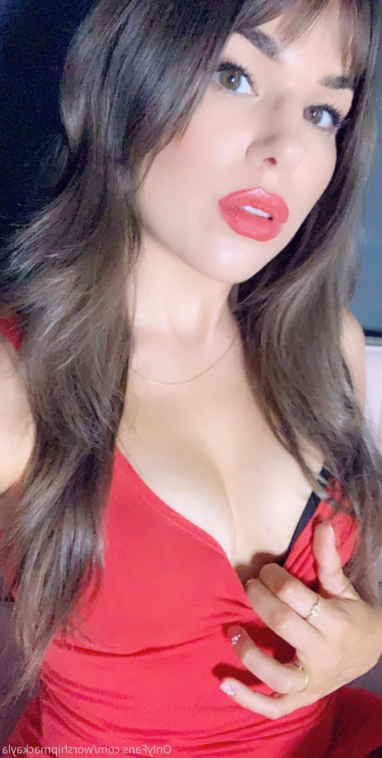 Princess Mackayla [ worshipmackayla ] Onlyfans leaked photo 6855166 on Hotleaks.tv