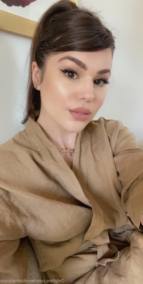 Princess Mackayla [ worshipmackayla ] Onlyfans leaked photo 6855195 on Hotleaks.tv