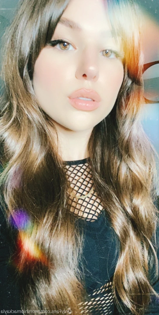 Princess Mackayla [ worshipmackayla ] Onlyfans leaked photo 6855293 on Hotleaks.tv