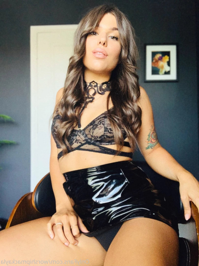 Princess Mackayla [ worshipmackayla ] Onlyfans leaked photo 6855375 on Hotleaks.tv