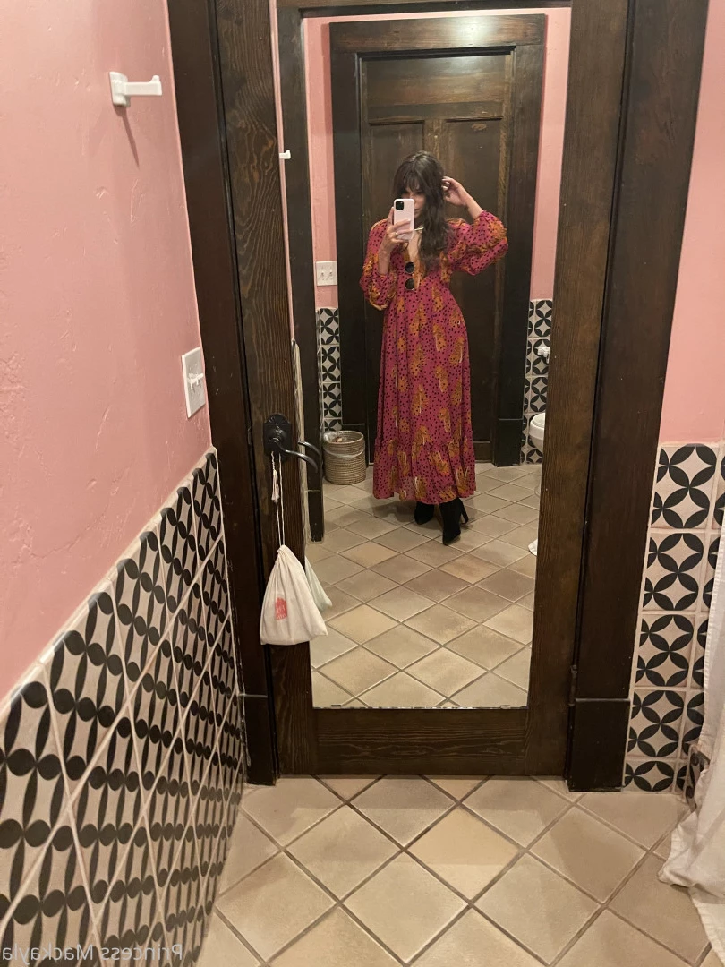 Princess Mackayla [ worshipmackayla ] Onlyfans leaked photo 6855807 on Hotleaks.tv