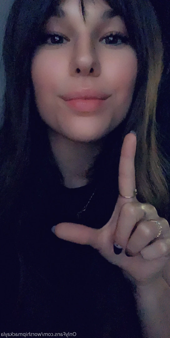 Princess Mackayla [ worshipmackayla ] Onlyfans leaked photo 6855893 on Hotleaks.tv