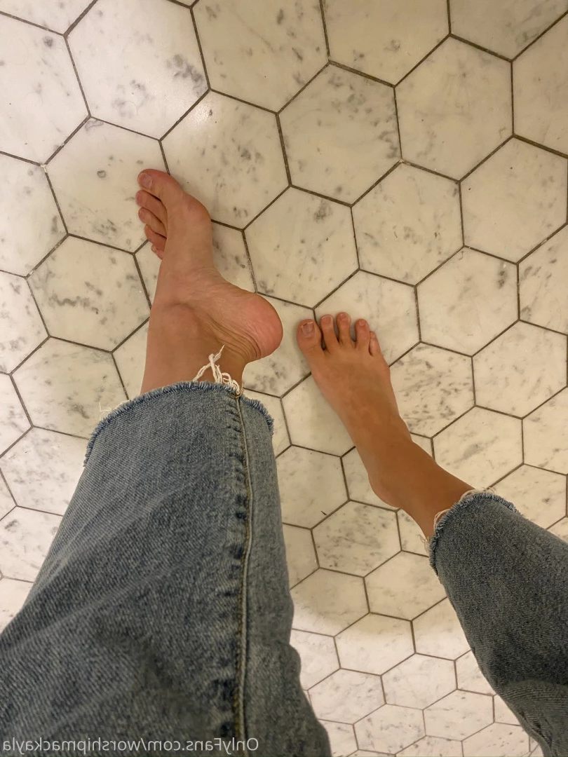 Princess Mackayla [ worshipmackayla ] Onlyfans leaked photo 6855989 on Hotleaks.tv
