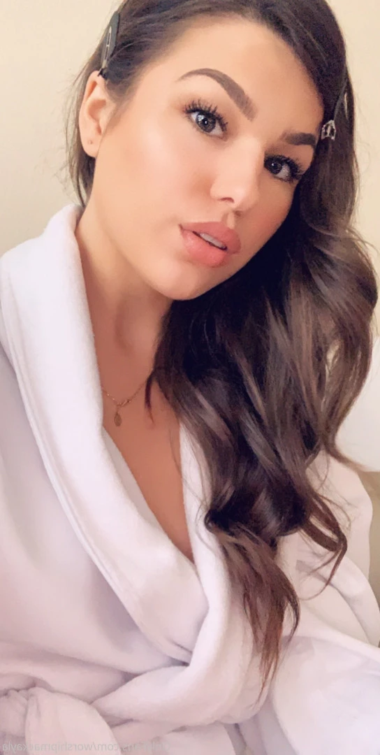 Princess Mackayla [ worshipmackayla ] Onlyfans leaked photo 6856075 on Hotleaks.tv