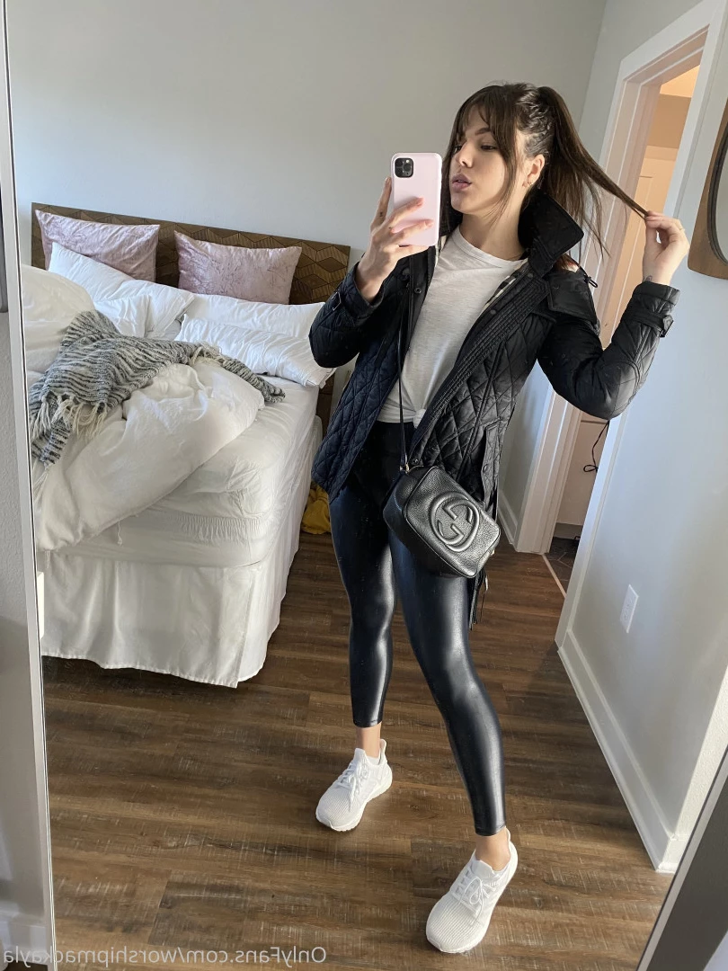 Princess Mackayla [ worshipmackayla ] Onlyfans leaked photo 6856261 on Hotleaks.tv