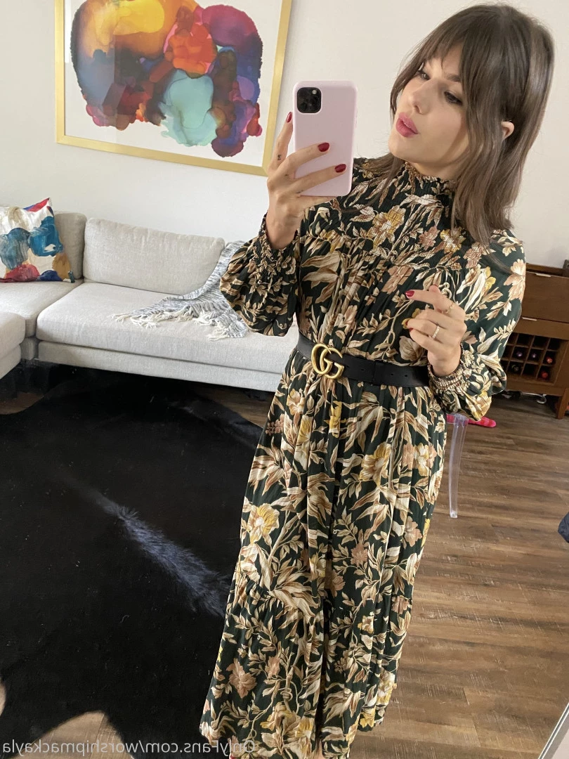 Princess Mackayla [ worshipmackayla ] Onlyfans leaked photo 6856408 on Hotleaks.tv