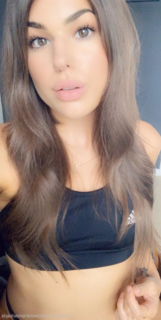 Princess Mackayla [ worshipmackayla ] Onlyfans leaked photo 6856448 on Hotleaks.tv