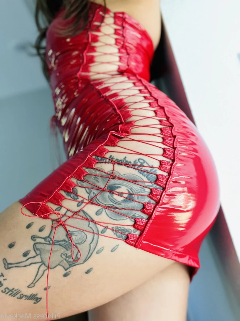 Princess Mackayla [ worshipmackayla ] Onlyfans leaked photo 6856484 on Hotleaks.tv