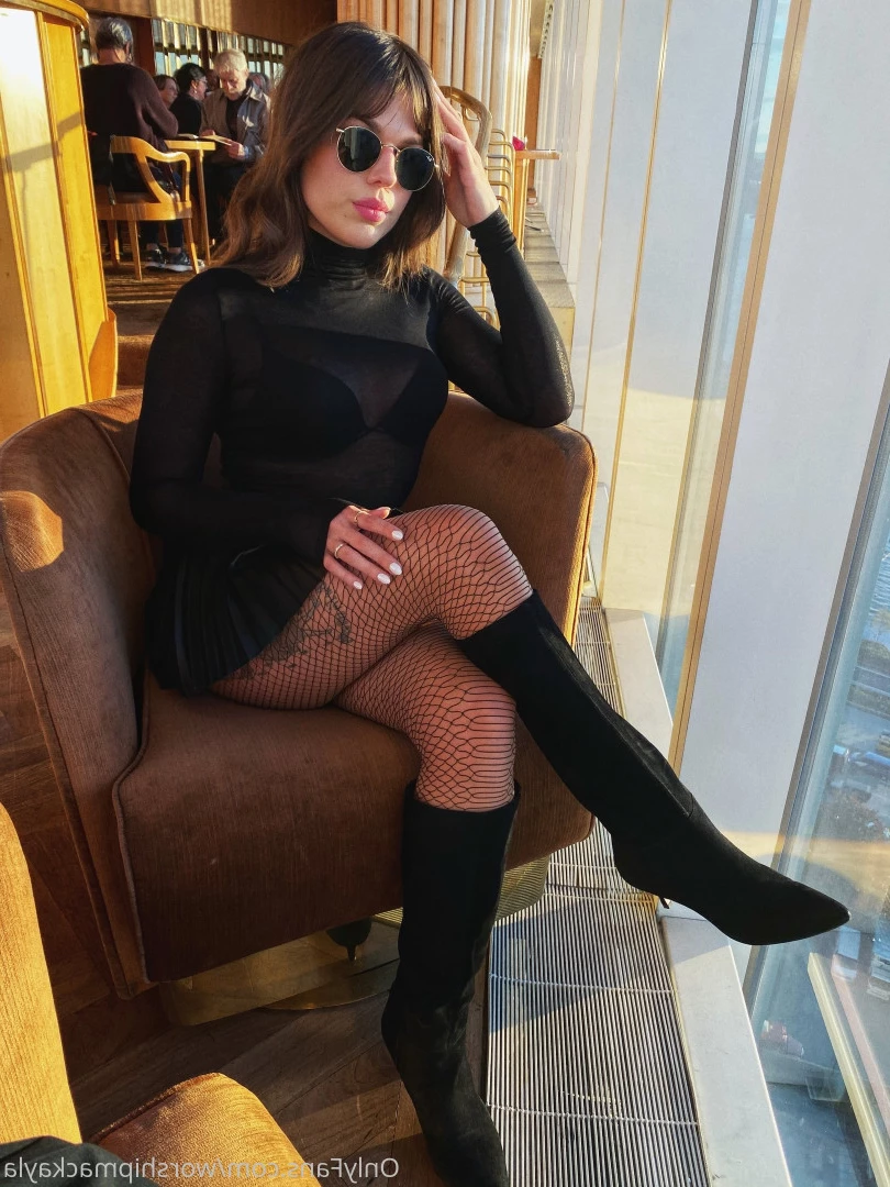 Princess Mackayla [ worshipmackayla ] Onlyfans leaked photo 6856740 on Hotleaks.tv