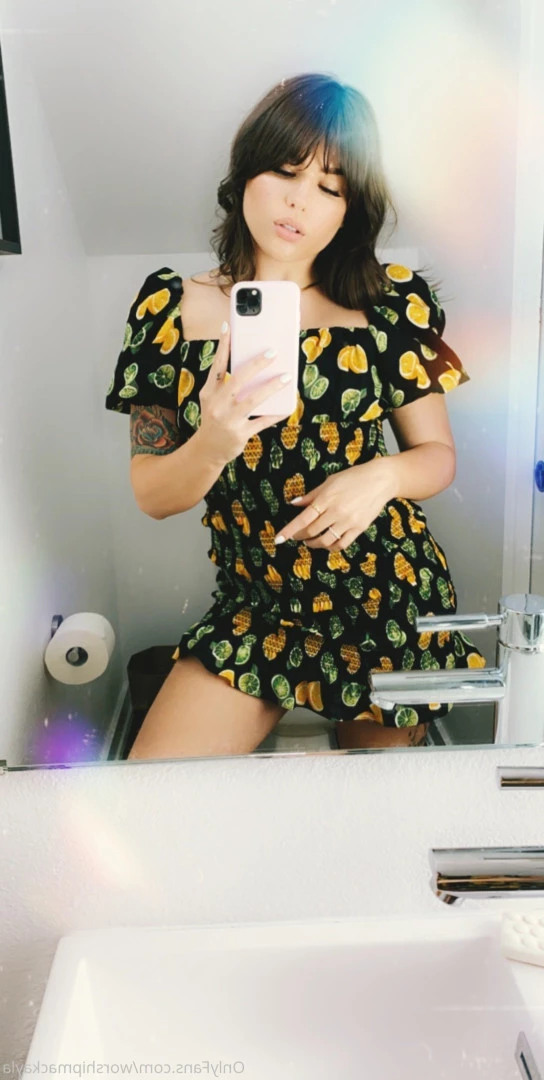 Princess Mackayla [ worshipmackayla ] Onlyfans leaked photo 6856845 on Hotleaks.tv