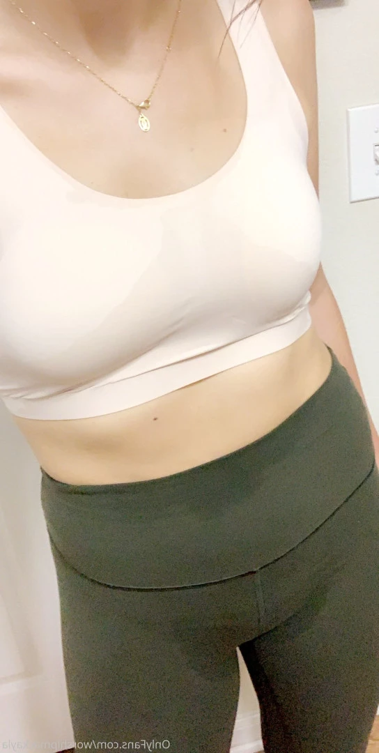 Princess Mackayla [ worshipmackayla ] Onlyfans leaked photo 6857348 on Hotleaks.tv
