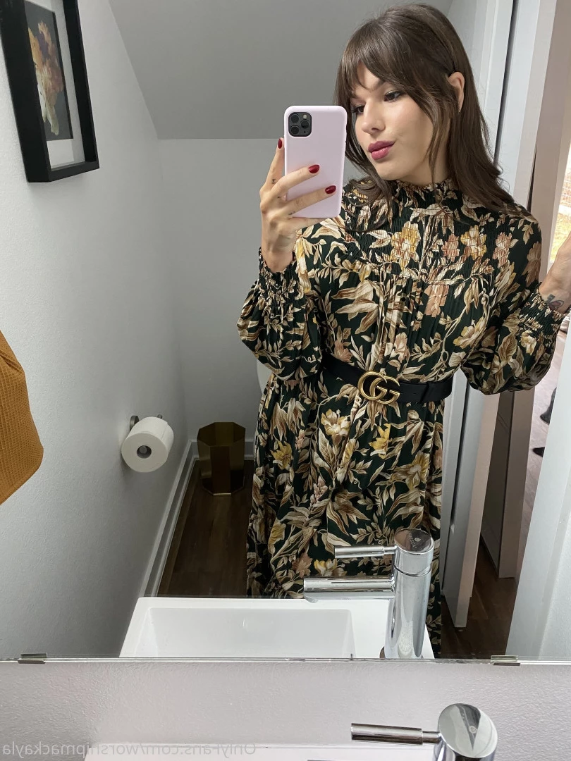 Princess Mackayla [ worshipmackayla ] Onlyfans leaked photo 6857363 on Hotleaks.tv