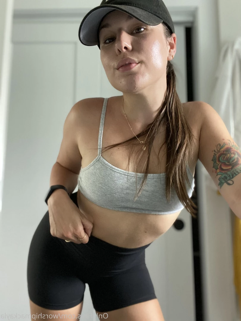 Princess Mackayla [ worshipmackayla ] Onlyfans leaked photo 6857595 on Hotleaks.tv