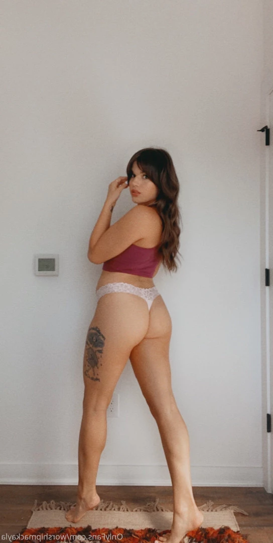 Princess Mackayla [ worshipmackayla ] Onlyfans leaked photo 6857784 on Hotleaks.tv
