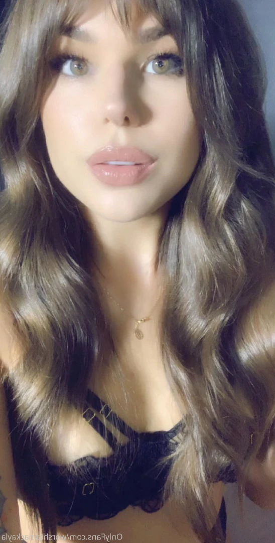 Princess Mackayla [ worshipmackayla ] Onlyfans leaked photo 6858248 on Hotleaks.tv