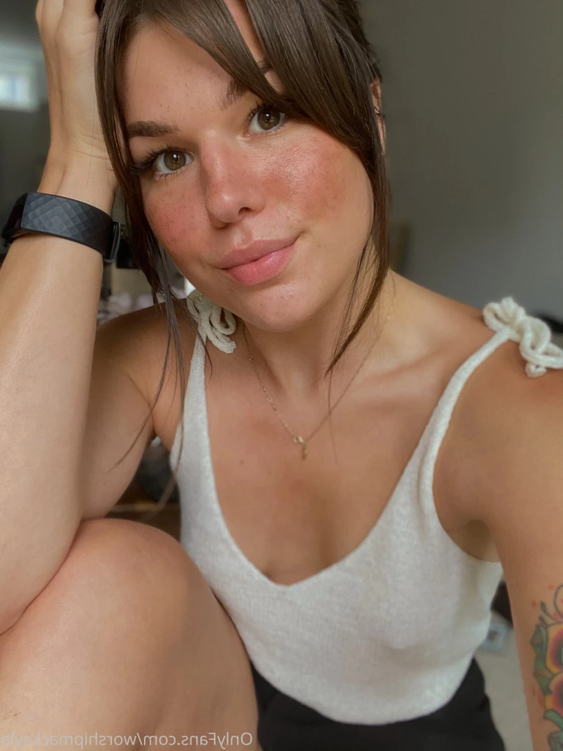 Princess Mackayla [ worshipmackayla ] Onlyfans leaked photo 6859477 on Hotleaks.tv
