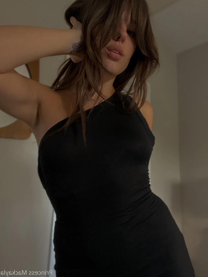 Princess Mackayla [ worshipmackayla ] Onlyfans leaked photo 6859930 on Hotleaks.tv
