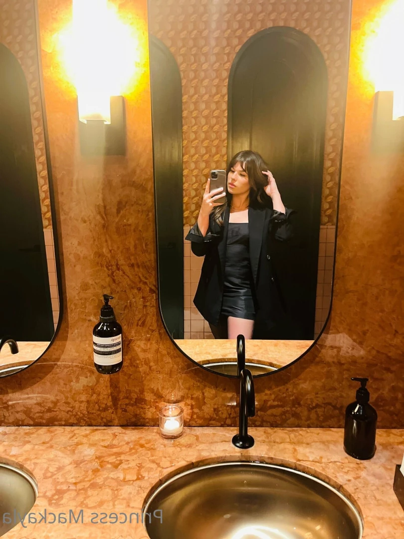 Princess Mackayla [ worshipmackayla ] Onlyfans leaked photo 6860731 on Hotleaks.tv