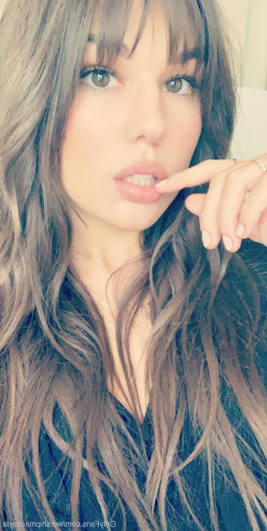 Princess Mackayla [ worshipmackayla ] Onlyfans leaked photo 6862341 on Hotleaks.tv