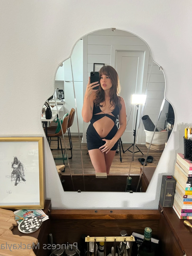 Princess Mackayla [ worshipmackayla ] Onlyfans leaked photo 6862765 on Hotleaks.tv
