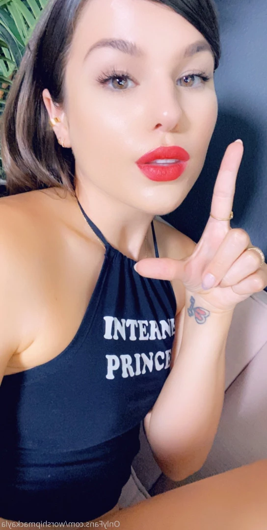 Princess Mackayla [ worshipmackayla ] Onlyfans leaked photo 6863204 on Hotleaks.tv
