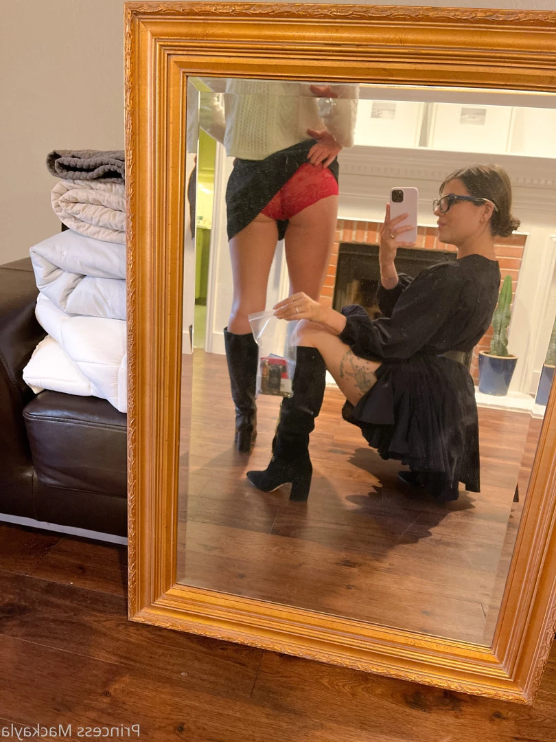 Princess Mackayla [ worshipmackayla ] Onlyfans leaked photo 6864480 on Hotleaks.tv