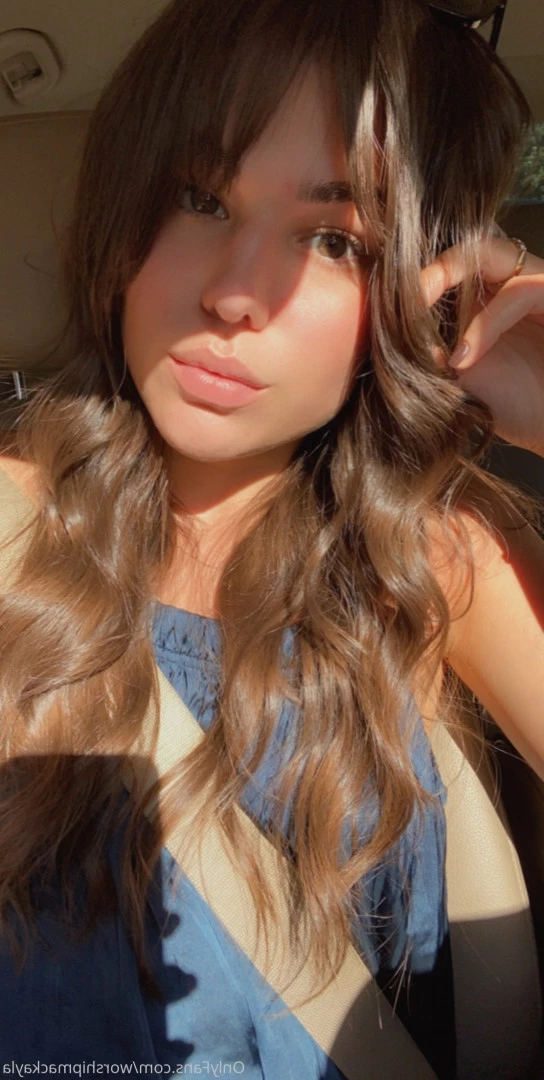 Princess Mackayla [ worshipmackayla ] Onlyfans leaked photo 6864615 on Hotleaks.tv
