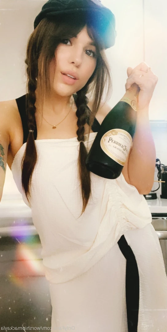 Princess Mackayla [ worshipmackayla ] Onlyfans leaked photo 6864920 on Hotleaks.tv