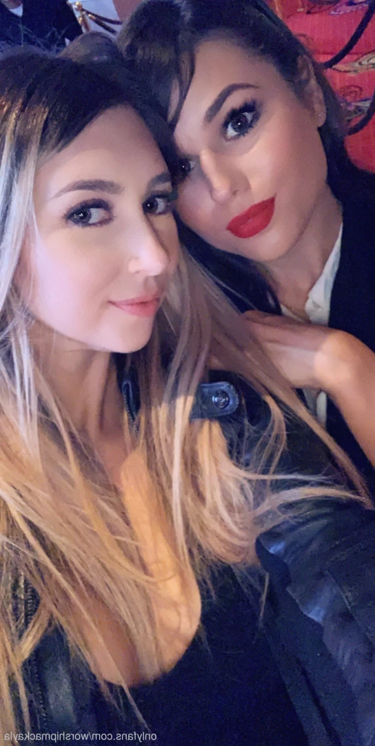 Princess Mackayla [ worshipmackayla ] Onlyfans leaked photo 6865178 on Hotleaks.tv